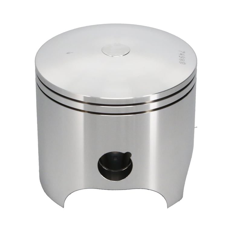 Wiseco Yamaha DT400 75-78/ MX400 75-76 3386TD Piston Kit - 232M08600