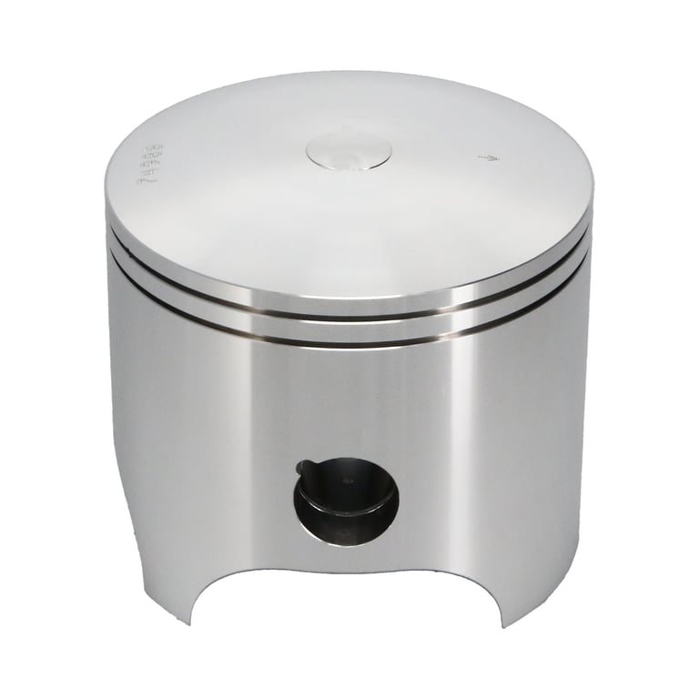 Wiseco Yamaha DT400 75-78/ MX400 75-76 3386TD Piston Kit - 232M08600