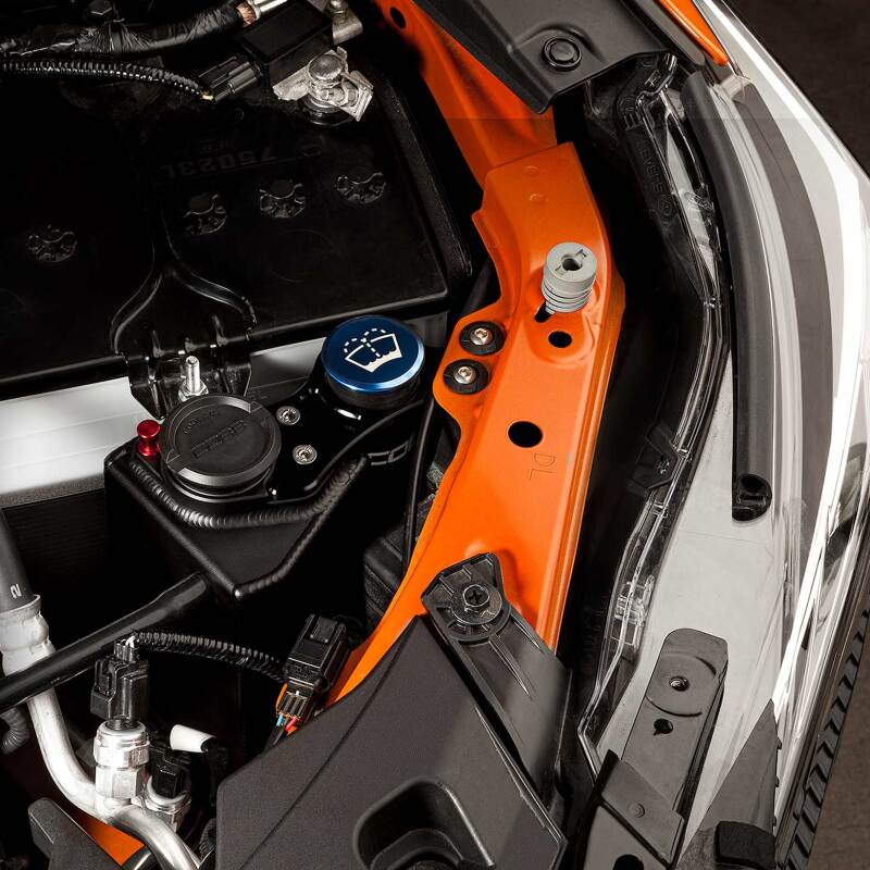 Cobb 22+ Subaru WRX Coolant Overflow Tank - 800670