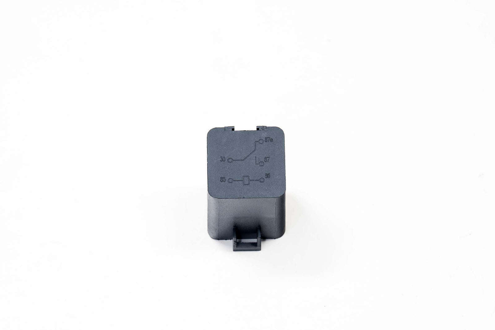 Morimoto - Relay: Weatherpack Cube - WP320