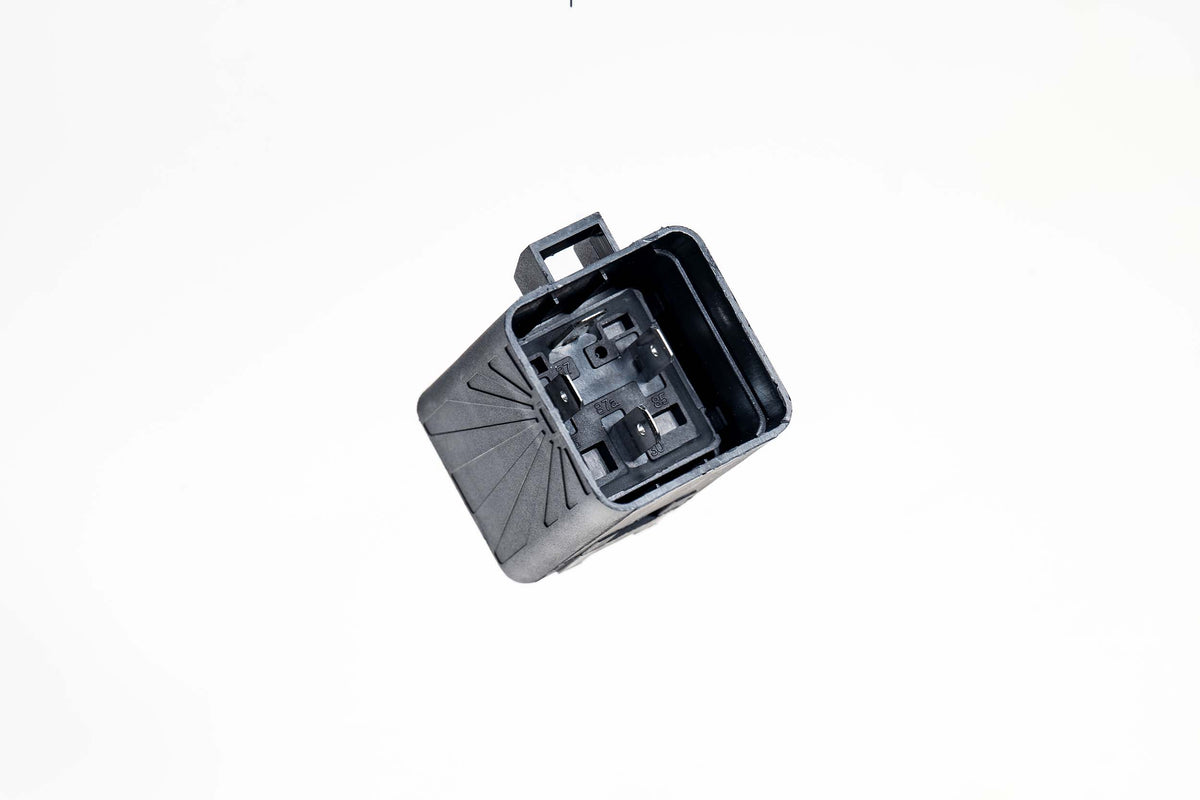 Morimoto - Relay: Weatherpack Cube - WP320