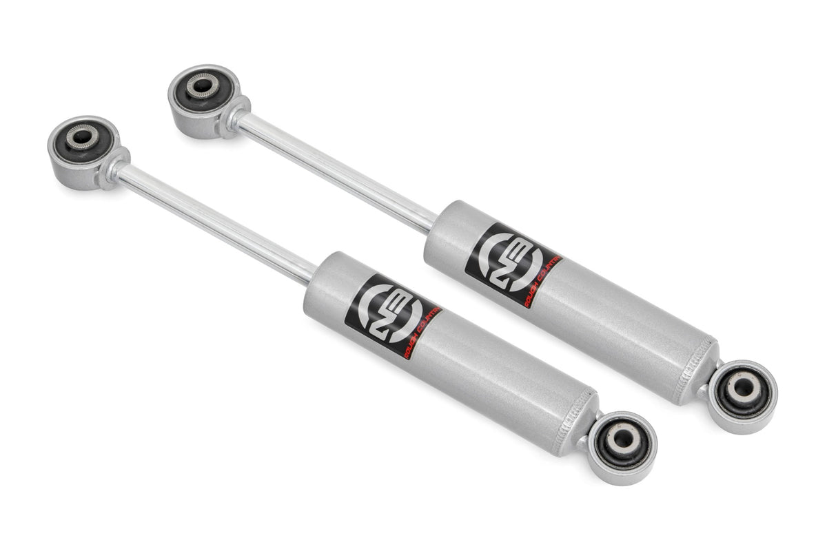 Rough Country - N3 Rear Shocks - 0-2" - Toyota RAV4 2WD/4WD (2013-2018) - 23322_A