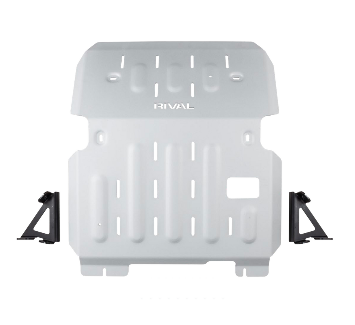 Rival 19-26 Chevrolet Silverado Tahoe Sierra Yukon Engine Skid Plate NO DIESEL - 2333.0812.2.6