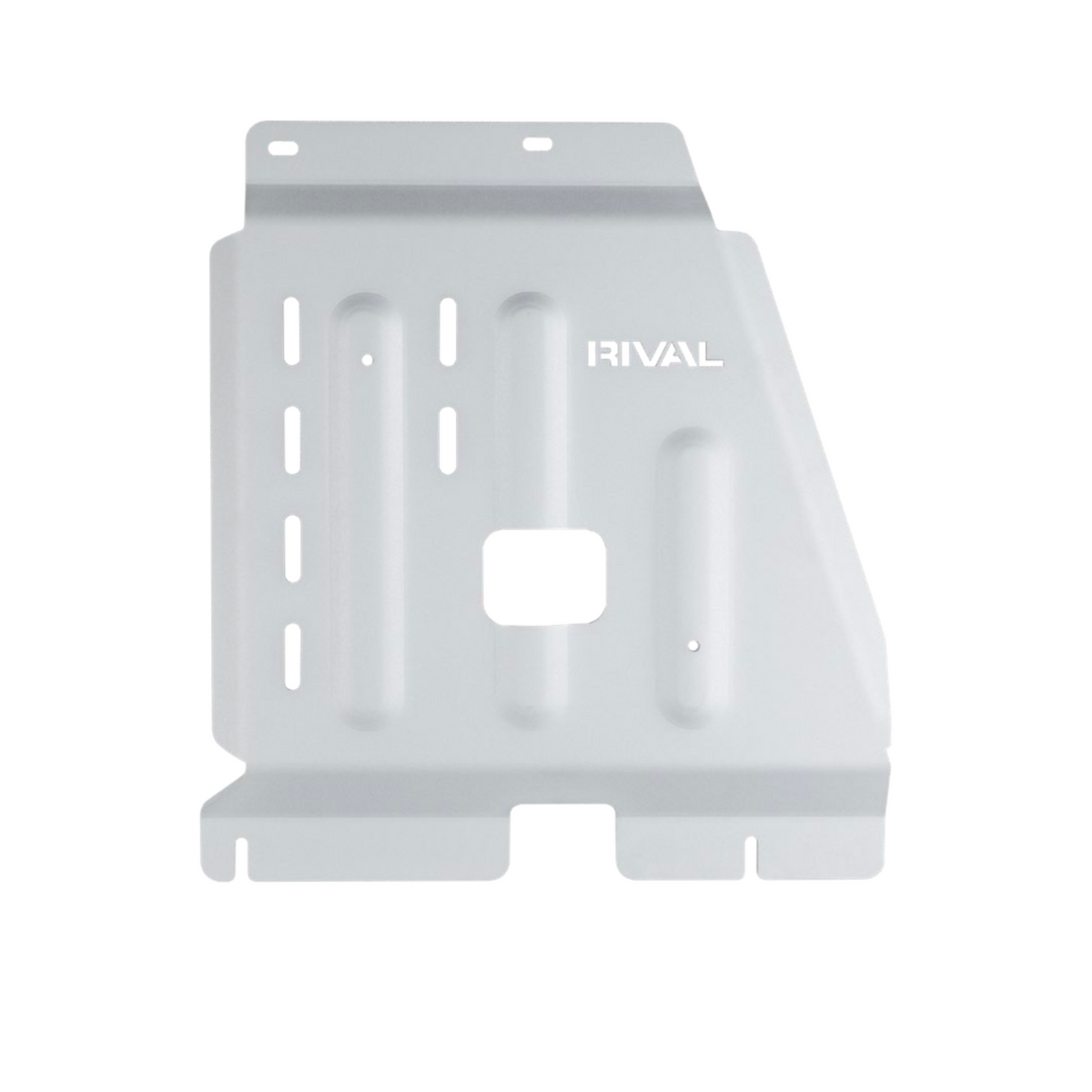 Rival 19-26 Chevrolet Silverado Tahoe Sierra Yukon Transfer Case Skid Plate - 2333.0815.2.6