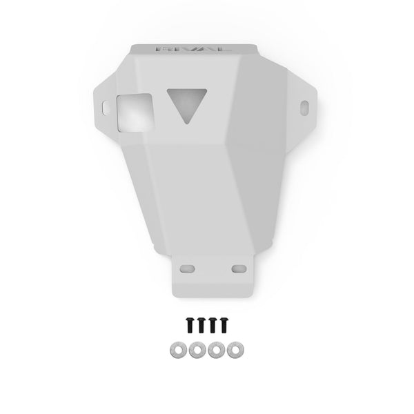 Rival Ineos Grenadier Aluminum Rear Differential Skid Plate - 2333.4505.1.6