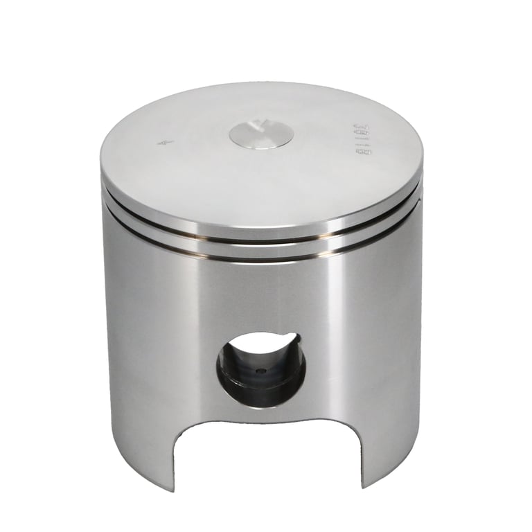 Wiseco Yamaha 570 Exciter 87-93 ProLite 2874CD Piston Kit - 2335M07300