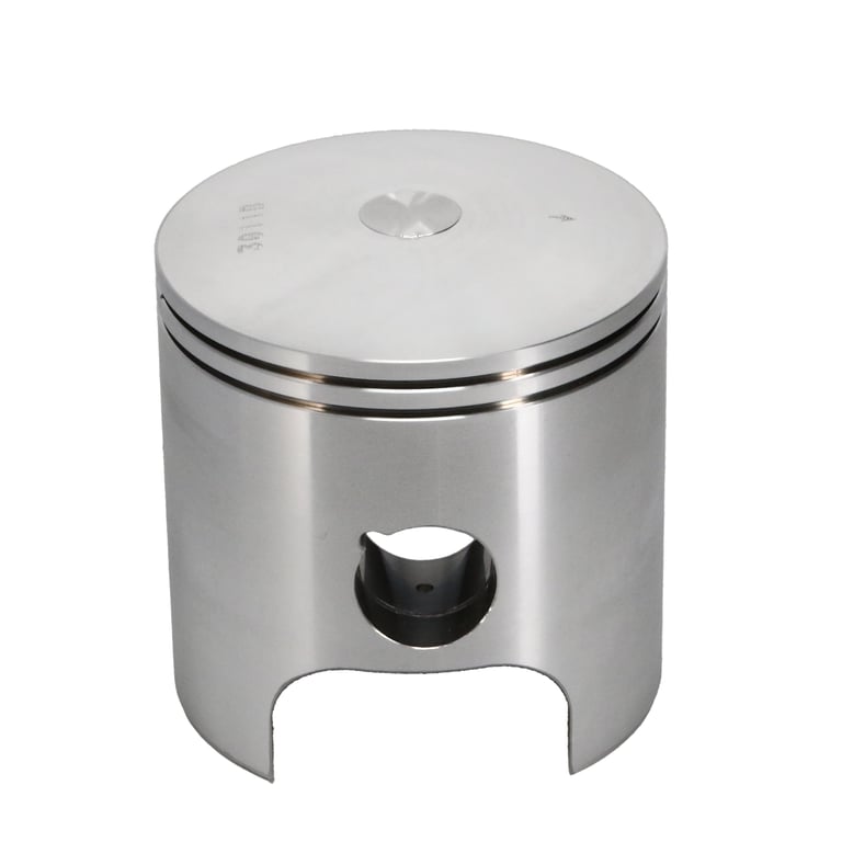 Wiseco Yamaha 570 Exciter 87-93 ProLite 2874CD Piston Kit - 2335M07300