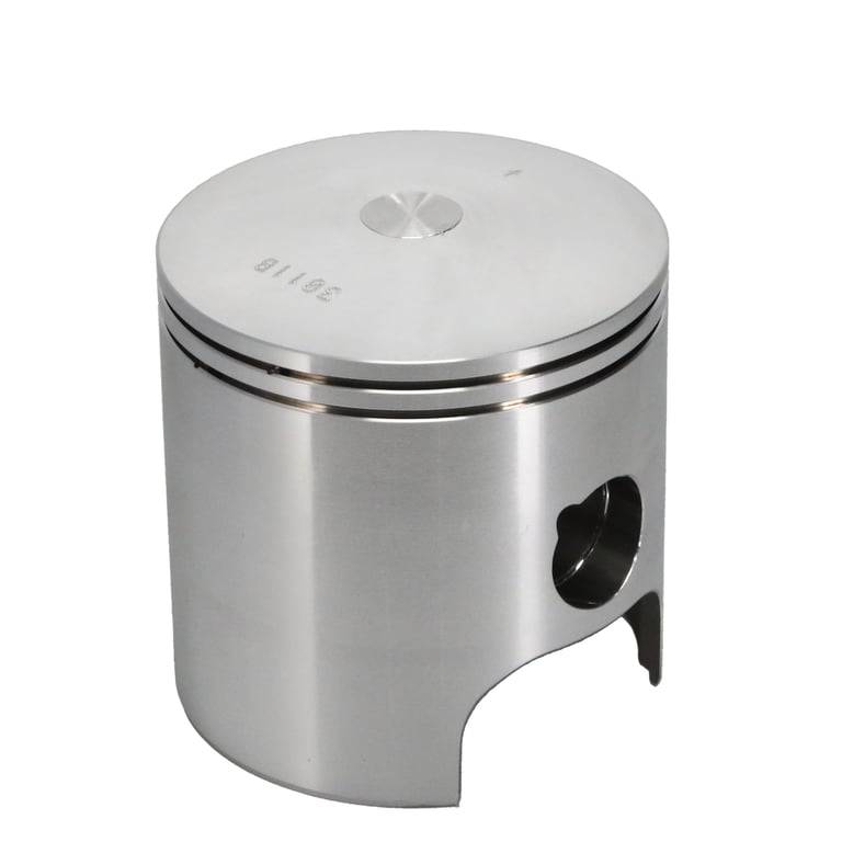 Wiseco Yamaha 570 Exciter 87-93 ProLite 2933TD Piston Kit - 2335M07450