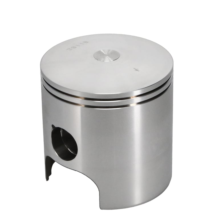 Wiseco Yamaha 570 Exciter 87-93 ProLite 2933TD Piston Kit - 2335M07450