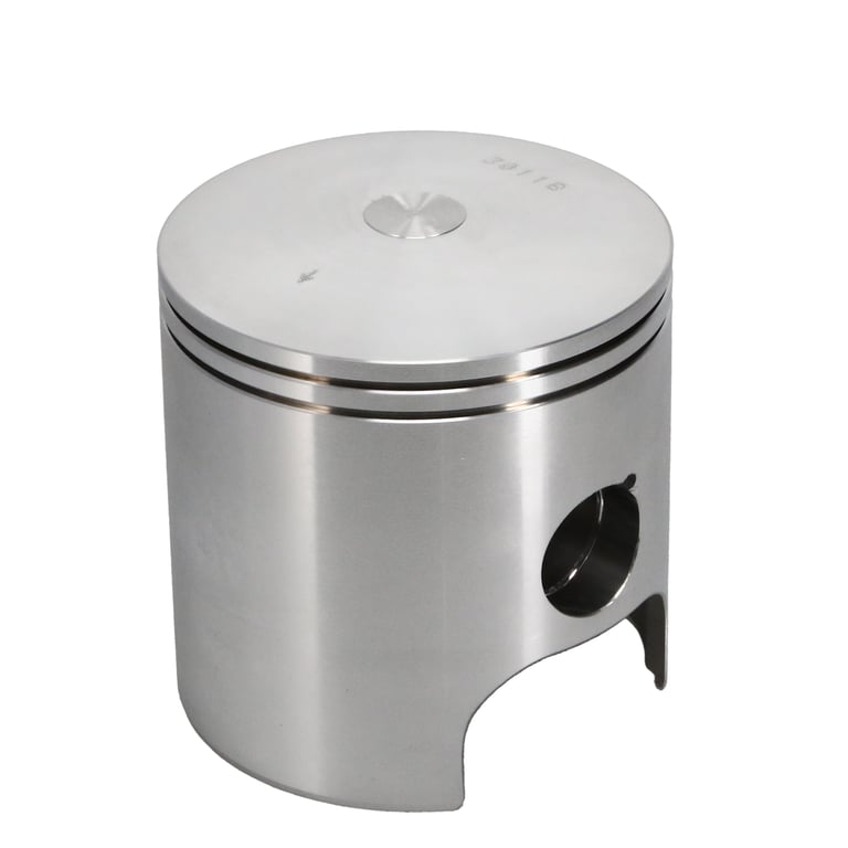 Wiseco Yamaha 570 Exciter 87-93 ProLite 2933TD Piston Kit - 2335M07450
