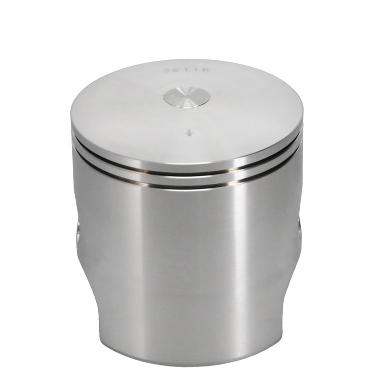 Wiseco Yamaha 570 Exciter 87-93 ProLite 2933TD Piston Kit - 2335M07450