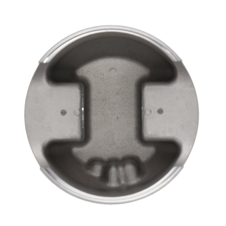 Wiseco Yamaha 570 Exciter 87-93 ProLite 2933TD Piston Kit - 2335M07450