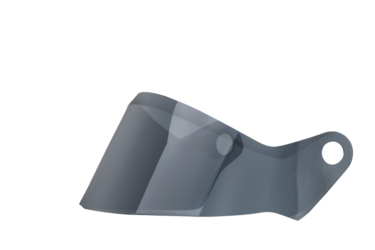 Stilo - SHORT ST6 SMOKED VISOR DARK