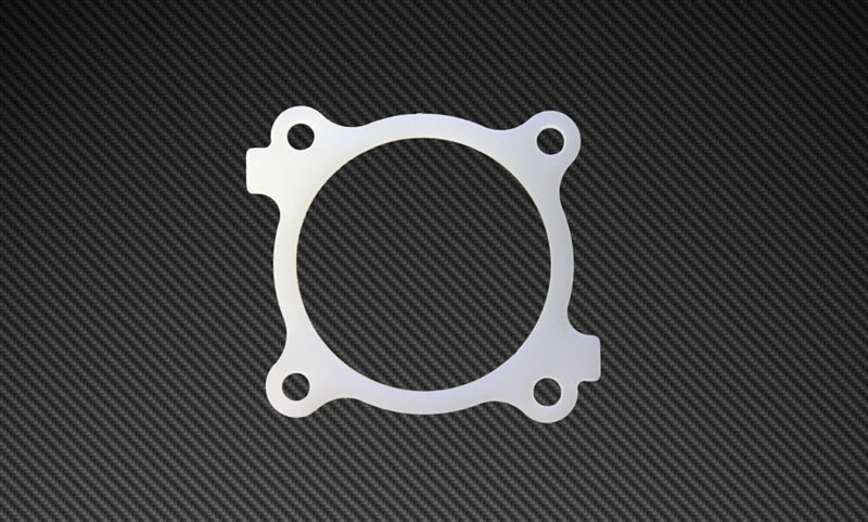 Torque Solution Thermal Throttle Body Gasket: 2007+ Mazda CX-7 - TS-TBG-087-1