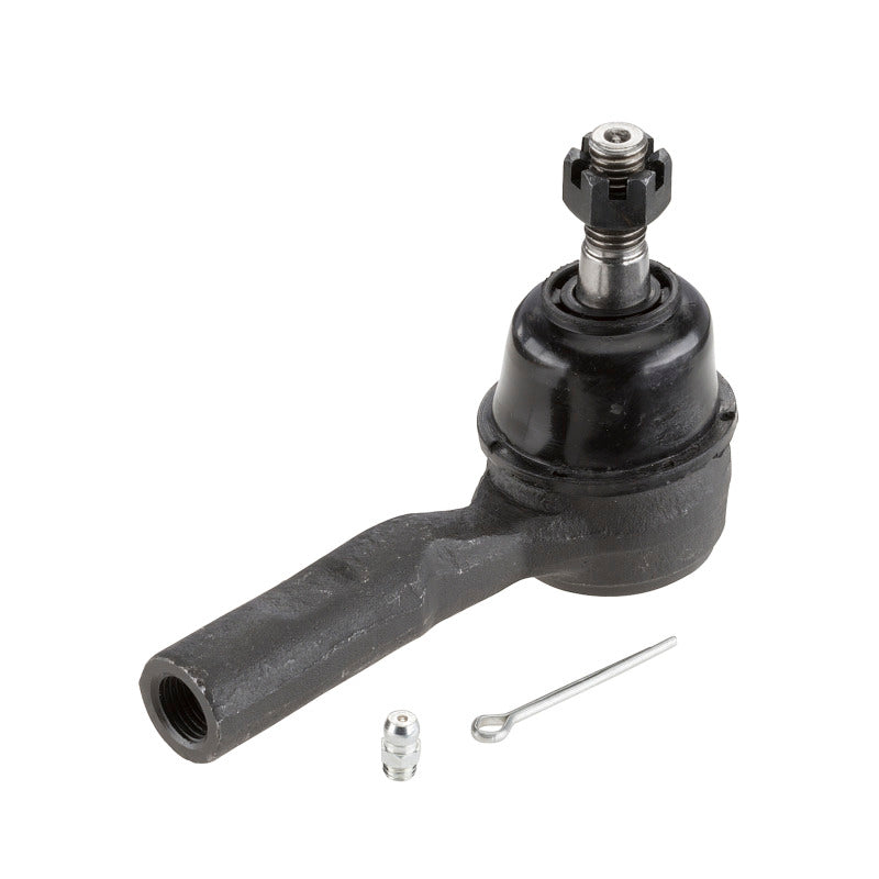 MOOG 05-09 Chevrolet Equinox Front Outer / Outer Tie Rod End - ES800030 - front view