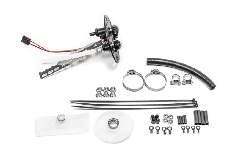 Radium Engineering 93-98 Honda Del Sol Fuel Hanger (walGSS342 or aem50-1200) - 20-3790