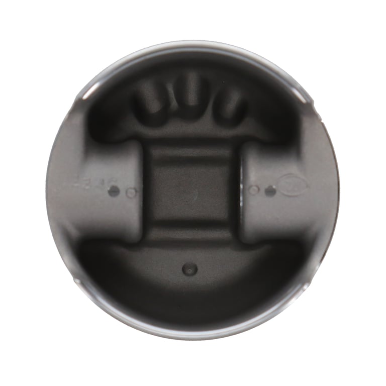 Wiseco Polaris 440 Indy 84-99 ProLite 2668CD Piston Kit - 2343M06772