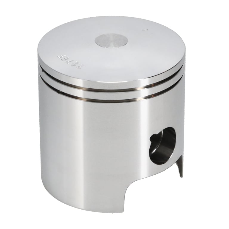 Wiseco Polaris 440 Indy 84-99 ProLite 2687CD Piston Kit - 2343M06825