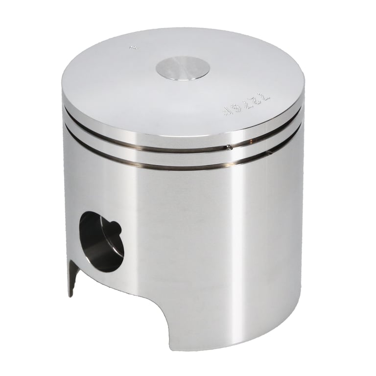 Wiseco Polaris 440 Indy 84-99 ProLite 2687CD Piston Kit - 2343M06825