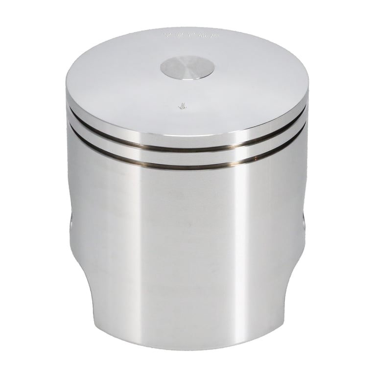 Wiseco Polaris 440 Indy 84-99 ProLite 2687CD Piston Kit - 2343M06825