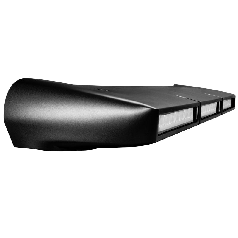 Oracle 2021+ Ford Bronco Integrated Windshield Roof LED Light Bar System SEE WARRANTY - 5888-023