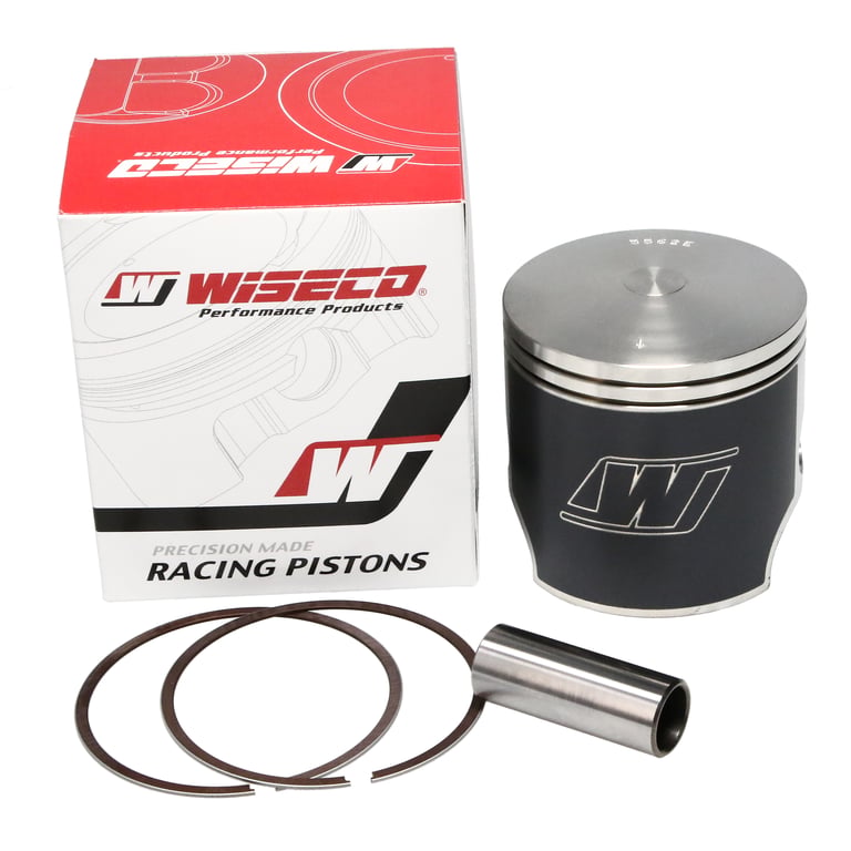 Wiseco Polaris 488/500 Indy 86-06 ProLite 2835CD Piston Kit - 2345M07200