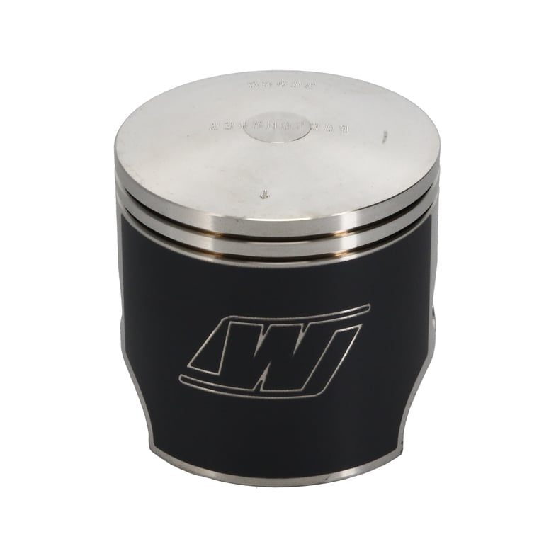 Wiseco Polaris 488/500 Indy 86-06 ProLite 2854CD Piston Kit - 2345M07250