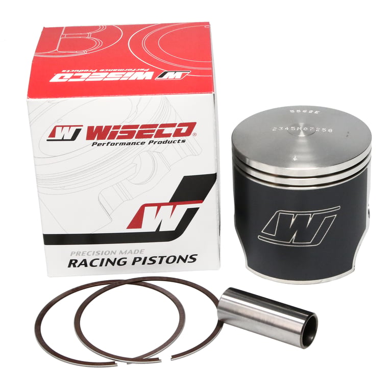 Wiseco Polaris 488/500 Indy 86-06 ProLite 2854CD Piston Kit - 2345M07250