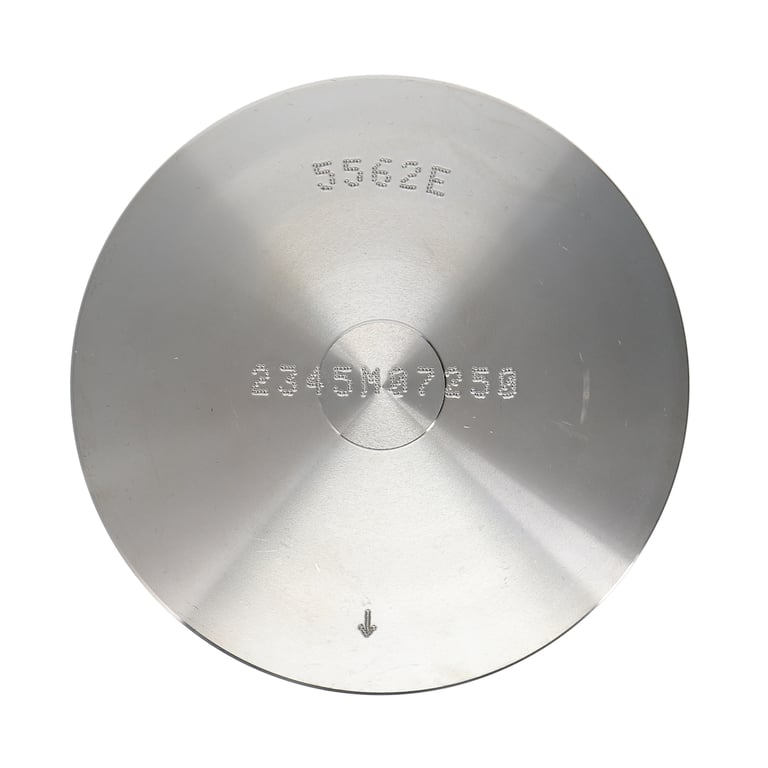 Wiseco Polaris 488/500 Indy 86-06 ProLite 2854CD Piston Kit - 2345M07250