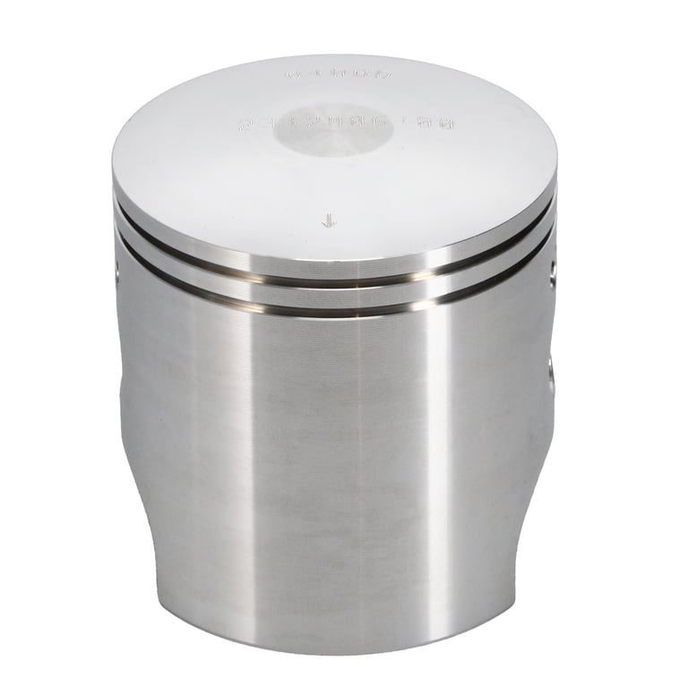 Wiseco Polaris 580 Indy 93-94 ProLite 2520CD Piston Kit - 2347M06400