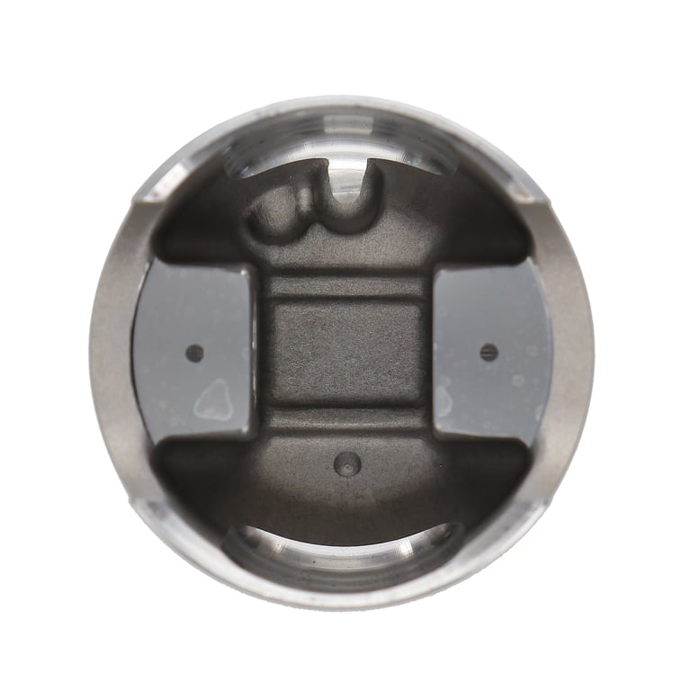 Wiseco Polaris 580 Indy 93-94 ProLite 2520CD Piston Kit - 2347M06400