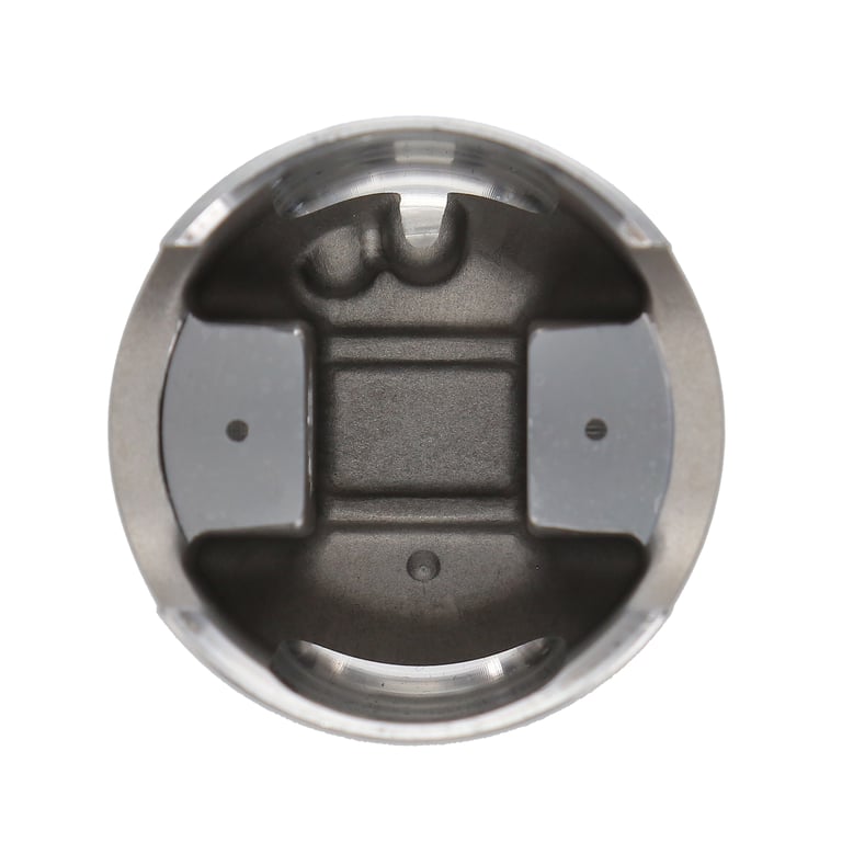 Wiseco Polaris 580 Indy 93-94 ProLite 2539CD Piston Kit - 2347M06450
