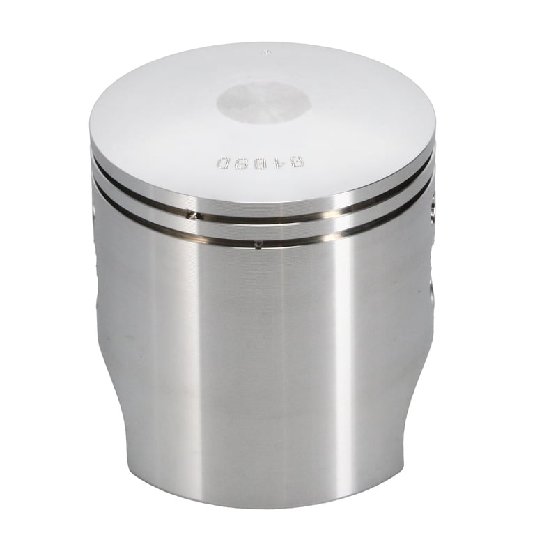 Wiseco Polaris 580 Indy 93-94 ProLite 2539CD Piston Kit - 2347M06450