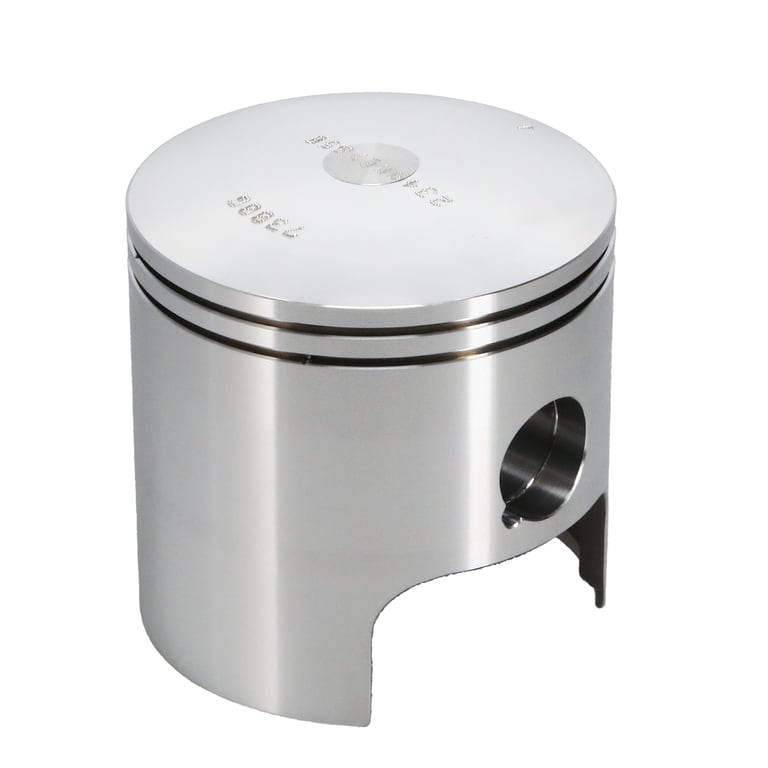 Wiseco Arctic Cat 900 Thundercat/Tigershark 3012TDW Piston Kit - 2349M07650