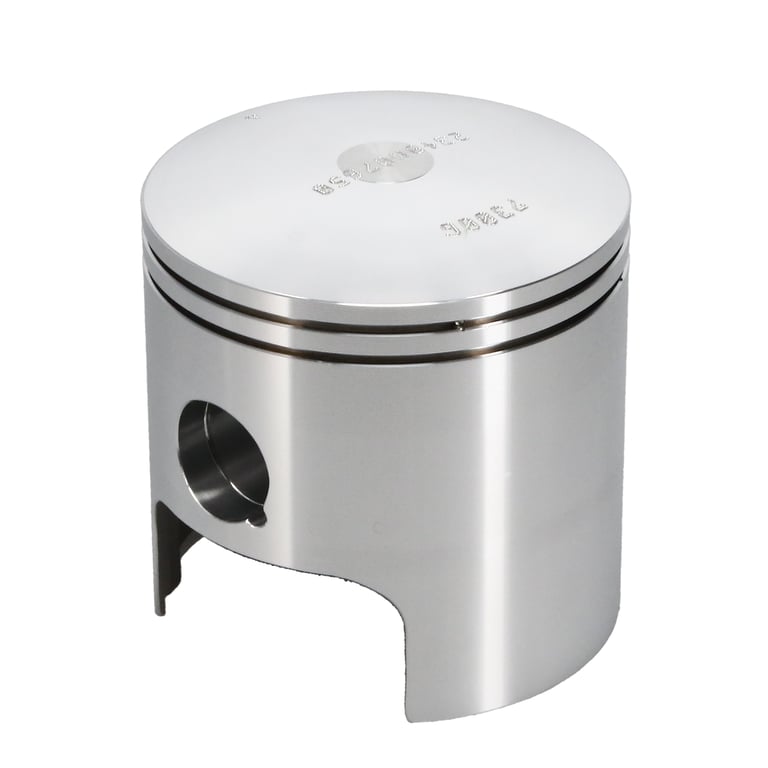 Wiseco Arctic Cat 900 Thundercat/Tigershark 3012TDW Piston Kit - 2349M07650