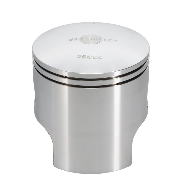 Wiseco Arctic Cat 900 Thundercat/Tigershark 3012TDW Piston Kit - 2349M07650