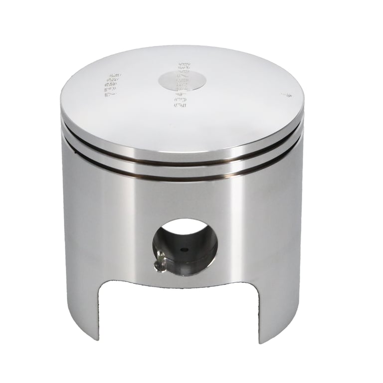 Wiseco Arctic Cat 900 Thundercat/Tigershark 3012TDW Piston Kit - 2349M07650