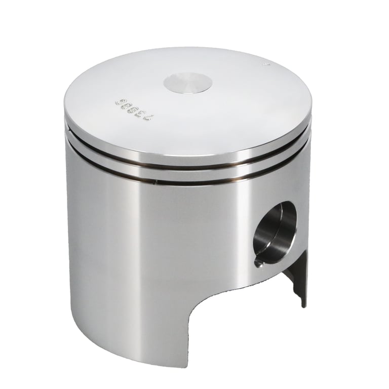 Wiseco Arctic Cat 992cc Thundercat/Tigershark 3169TD Piston Kit - 2349M08050
