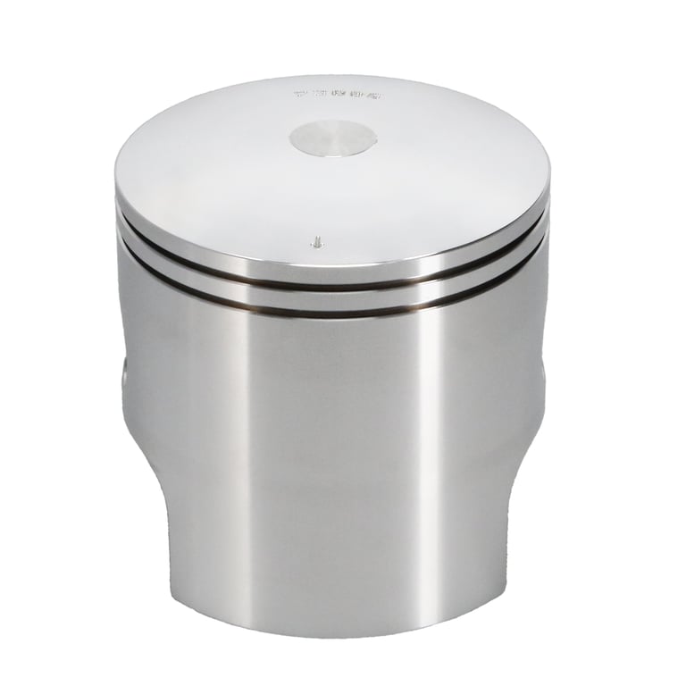Wiseco Arctic Cat 992cc Thundercat/Tigershark 3169TD Piston Kit - 2349M08050