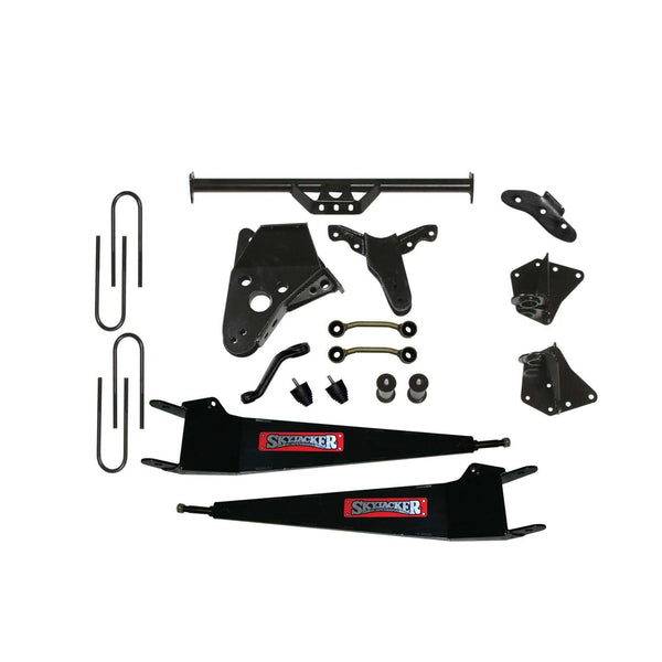 Skyjacker Suspension Lift Kit Component 1984-1985 Ford Bronco II - 234BHS
