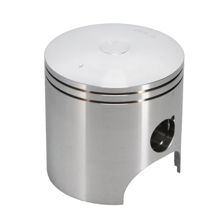 Wiseco Yamaha YZ250 76-79/ IT250 78-80 2776CD Piston Kit - 234M07050