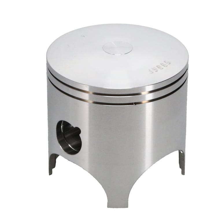 Wiseco Yamaha YZ250 76-79/ IT250 78-80 2776CD Piston Kit - 234M07050