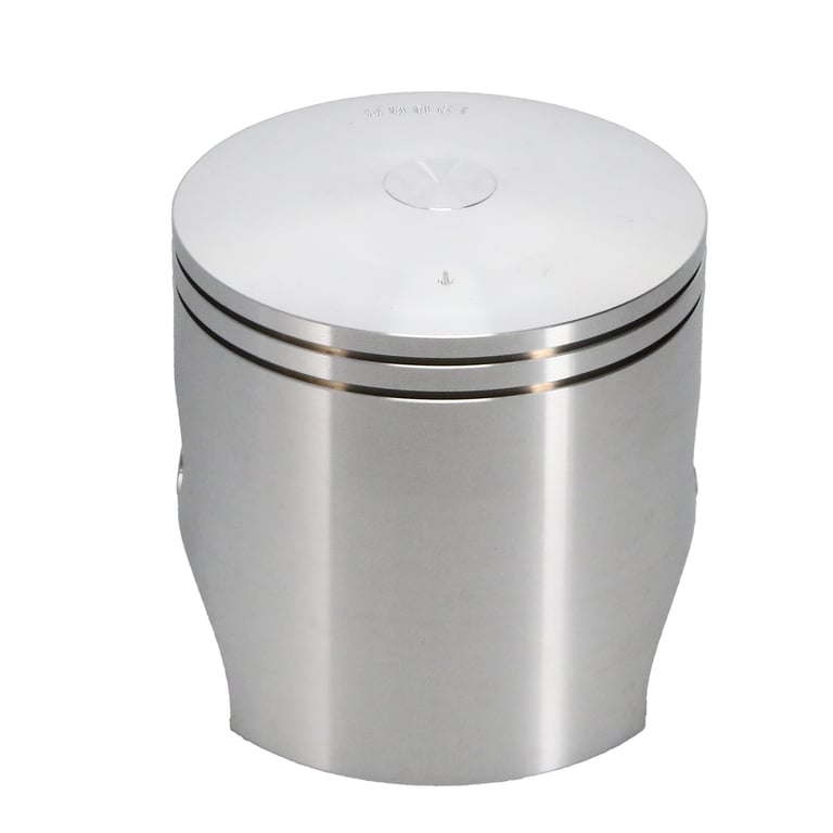 Wiseco Yamaha YZ250 76-79/ IT250 78-80 2776CD Piston Kit - 234M07050