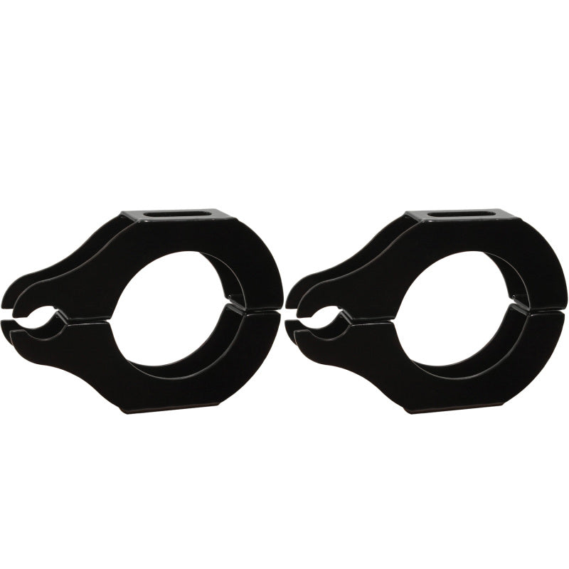 QA1 63-72 Chevrolet C10 w/QA1 Truck Arms E-Brake Cable Mount Bracket Kit - 9039-270