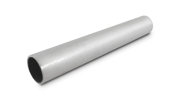 Vibrant 1.5in Nom. Schedule-10 T304 SS Straight Pipe 12in long - 2351
