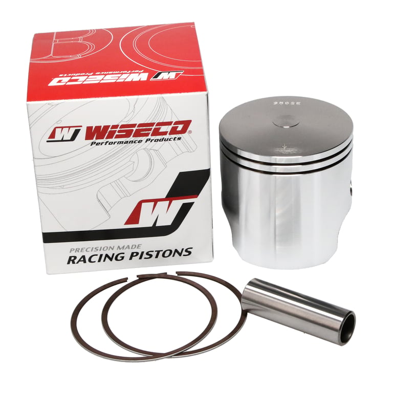 Wiseco Polaris 800 Indy 94-98 ProLite 2854CS Piston Kit - 2355M07250