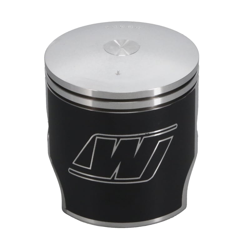 Wiseco Polaris 600 Indy 95-99 ProLite 2579CD Piston Kit - 2358M06550