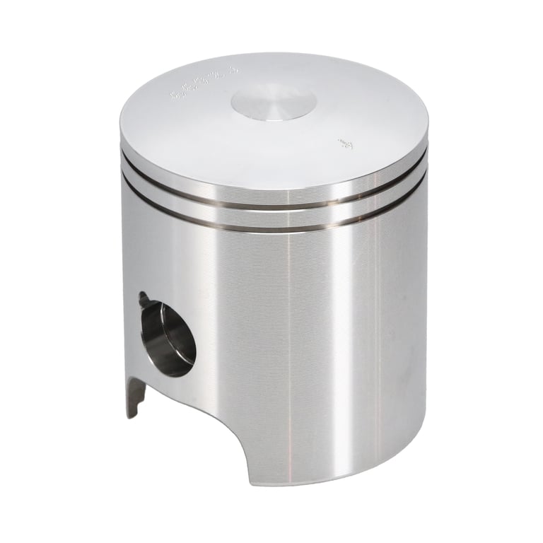 Wiseco Yamaha DT100/ MX100/ LT100 All 2047CD Piston Kit - 235M05200