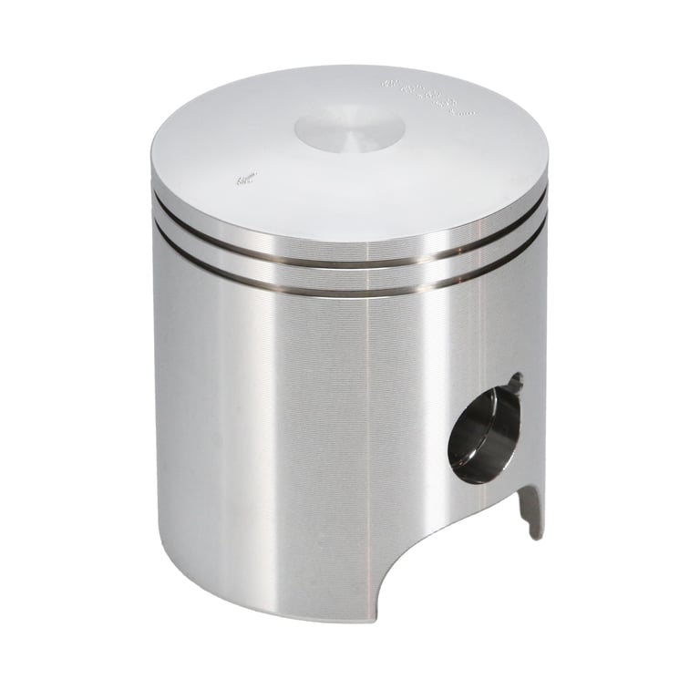 Wiseco Yamaha DT100/ MX100/ LT100 All 2047CD Piston Kit - 235M05200