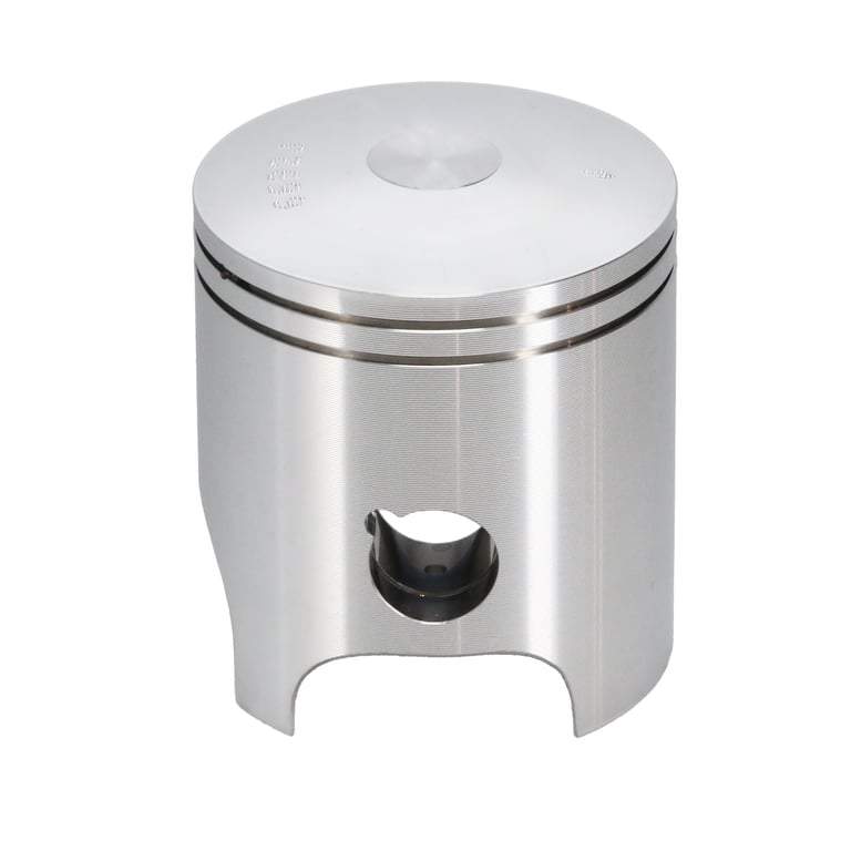 Wiseco Yamaha DT100/ MX100/ LT100 All 2047CD Piston Kit - 235M05200